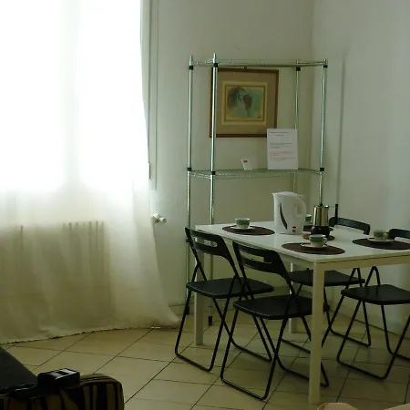House With 2 Bedrooms In With Terrace And Wifi Болонья