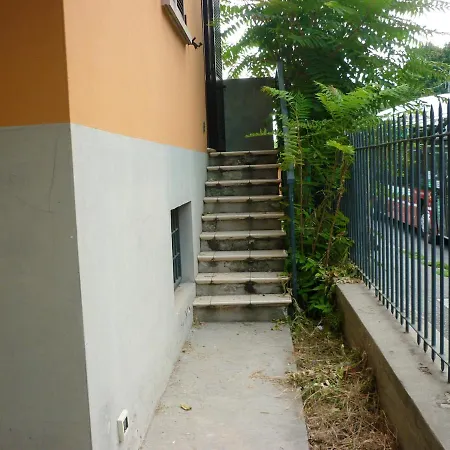 House With 2 Bedrooms In With Terrace And Wifi Дом отдыха Болонья